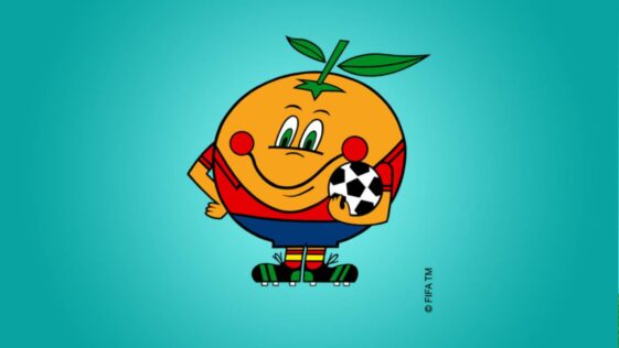 Naranjito.