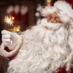 Papai Noel: As 8 Melhores Curiosidades Sobre o Bom Velhinho