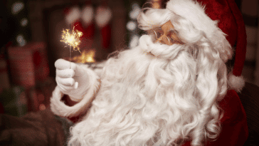 Papai Noel: As 8 Melhores Curiosidades Sobre o Bom Velhinho