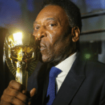 Pelé: Por Que o Ex-Jogador é Conhecido Como o Rei do Futebol?