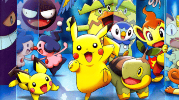 Pokémon: As 10 Melhores Curiosidades Sobre a Série