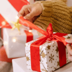 Por Que Damos Presentes no Natal?