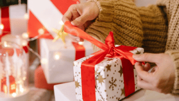 Por Que Damos Presentes no Natal?