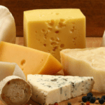 As Melhores Curiosidades Sobre Queijo