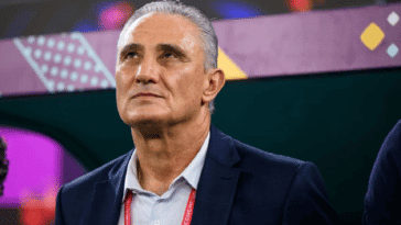 Tite Vai Deixar a Seleção Brasileira?