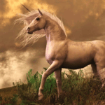 Unicórnios Realmente Existiram?