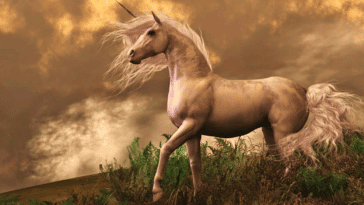 Unicórnios Realmente Existiram?