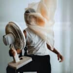 Ventiladores.