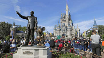 Walt Disney: As 8 Melhores Curiosidades Sobre a Empresa do Mickey