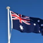 AUSTRALIA CAPA 1
