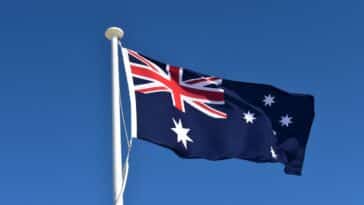 AUSTRALIA CAPA 1
