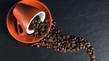 CAFE CAPA