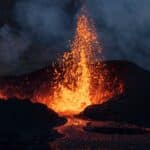 LAVA CAPA