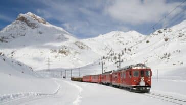 NEVE CAPA