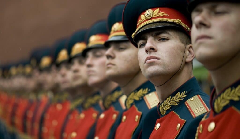 Rússia