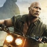THE ROCK CAPA