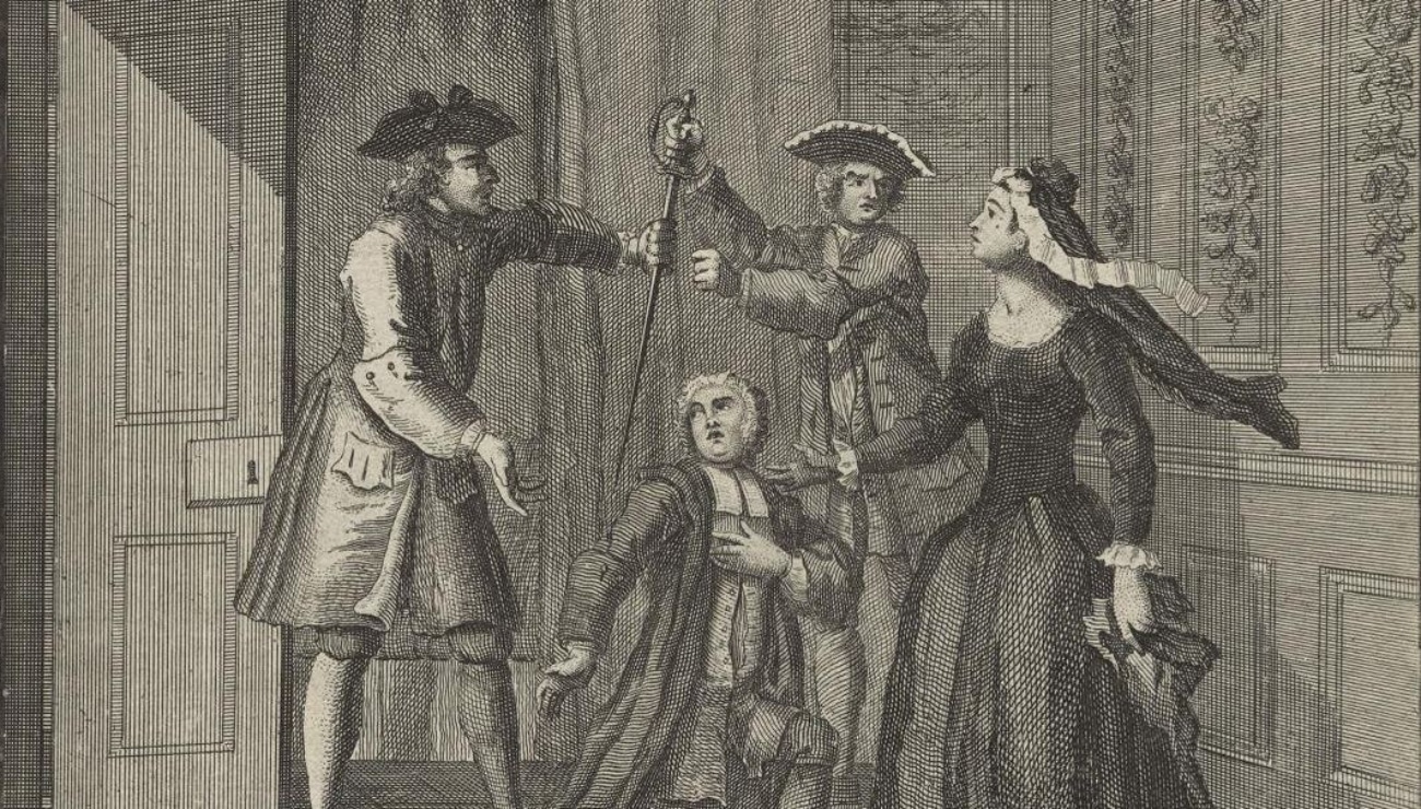 Os maiores vigaristas da história – Zona Curiosa