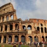 o que faz construcoes romanas serem tao duraveis