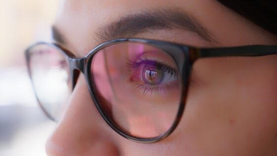 por que receita de oculos de grau tem validade