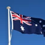 AUSTRALIA CAPA
