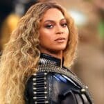 Beyonce CAPA