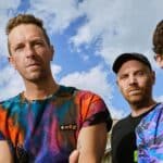 COLDPLAY CAPA