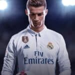 CRISTIANO CAPA