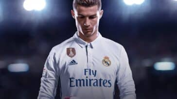 CRISTIANO CAPA