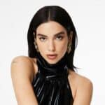 DUA LIPA CAPA