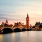 LONDRES CAPA