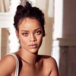 RIHANNA CAPA