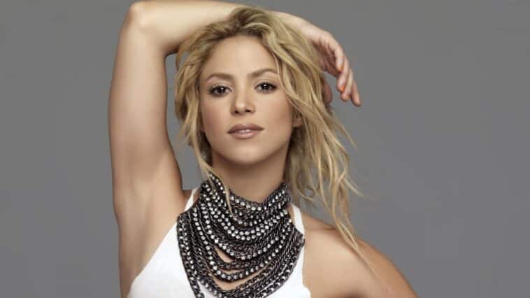 Shakira: As melhores curiosidades sobre a cantora