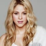 SHAKIRA CAPA