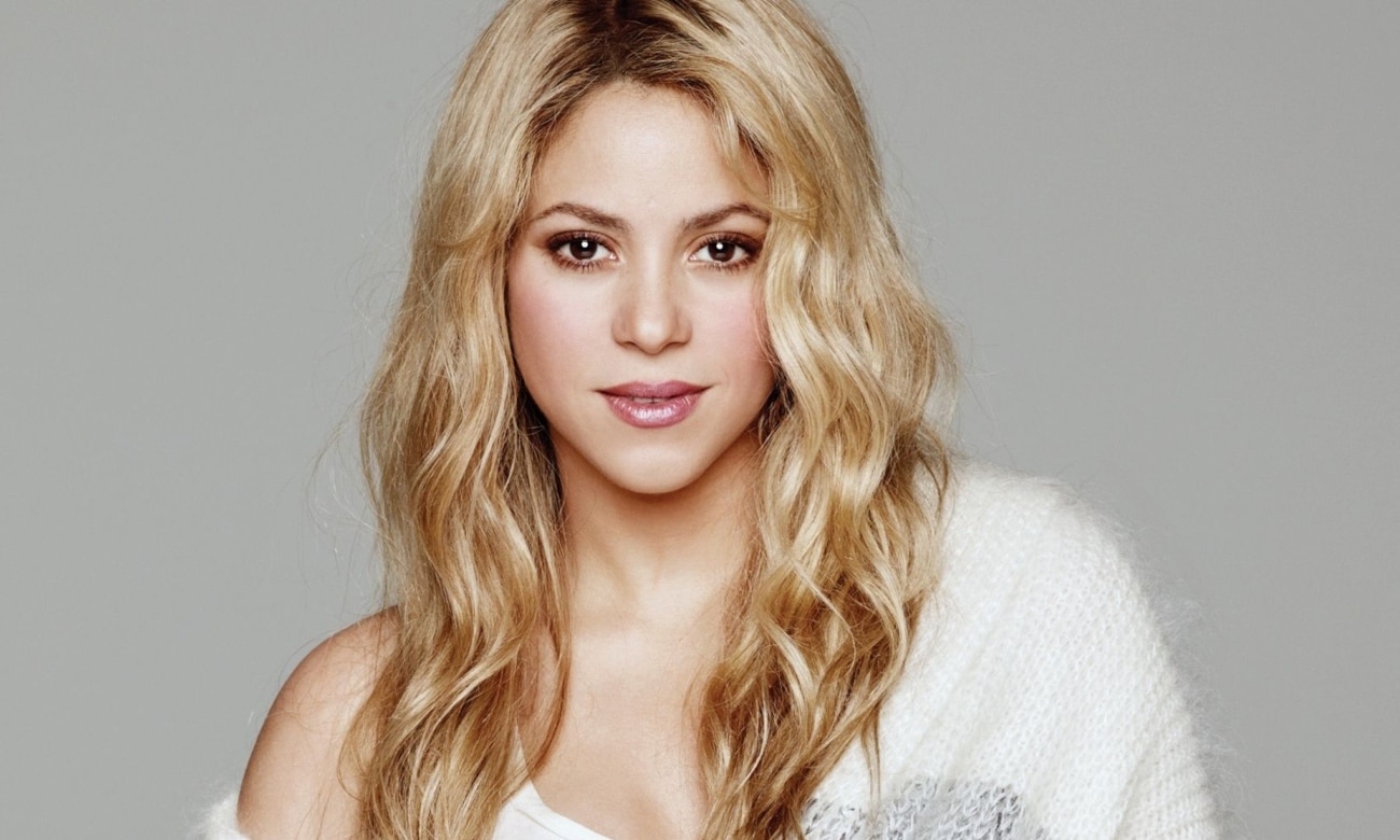 Shakira: As melhores curiosidades sobre a cantora