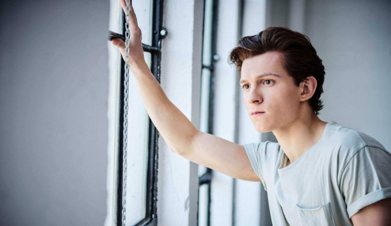 Tom Ho Tom Holland: As melhores curiosidades sobre o ator – Zona Curiosa