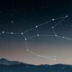 Ursa Maior é uma constelação?