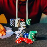 Introdução à eterna discussão: sorte versus habilidade