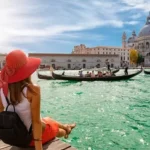 Taxa de entrada será cobrada a turistas em Veneza