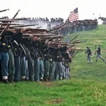 Perspectivas Íntimas da Guerra: As Cartas de Charles W. Merrill na Guerra Civil Americana