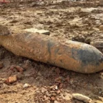 A Explosiva Herança da Segunda Guerra Mundial: Bomba é Detonada em Singapura