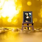 O Segredo Revelado por Trás da Mona Lisa: A Genialidade Experimental de Leonardo da Vinci