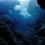 Reservatório Subterrâneo Gigante de Água Descoberto no Oceano Pacífico