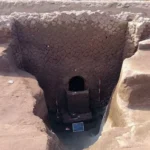 Descoberta da "Tumba de Cérbero": Um Tesouro Arqueológico na Itália