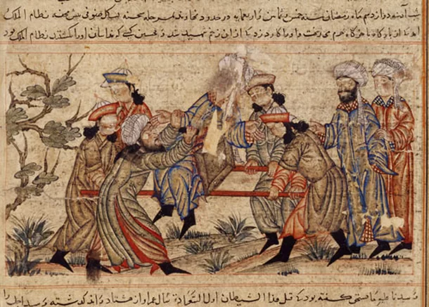 A Fascinante Inspiração Histórica por Trás da Franquia Assassin's Creed: Os Nizari Ismailis