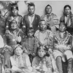 Assassinos da Lua das Flores: A Trágica Saga dos Osage