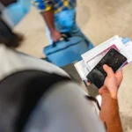 O Enigma do 'SSSS' no Cartão de Embarque: O Que Significa?