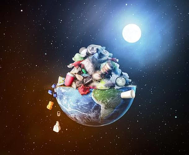 Rastros de Poluição: Pistas para a Existência de Vida Além da Terra?