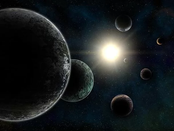 Rastros de Poluição: Pistas para a Existência de Vida Além da Terra?