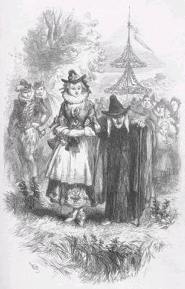 Além de Salém: Os Maiores Julgamentos de Bruxas na História