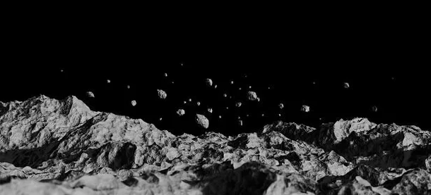 Kamo'oalewa: O Quase-Satélite Lunar que Desafia as Probabilidades e Intriga os Cientistas